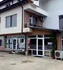 Хотел в Силистра, Дулово