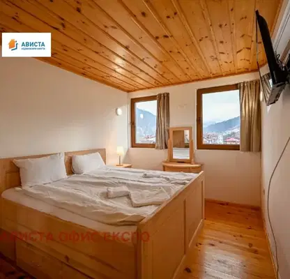 Photo 3 — Hotel in Oblast Smolyan, Chepelare
