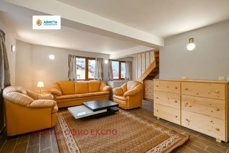 Hotel in Oblast Smolyan, Chepelare