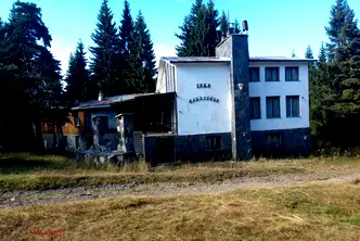 Хотел в Смолян, Чепеларе