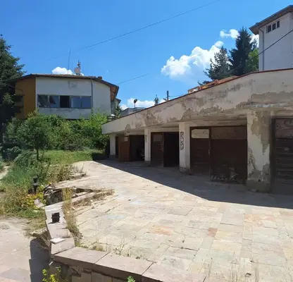 Photo 2 — Hotel in Oblast Smolyan, Dospat