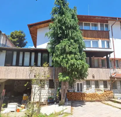Photo 3 — Hotel in Oblast Smolyan, Dospat