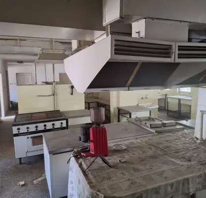 Photo 4 — Hotel in Oblast Smolyan, Dospat