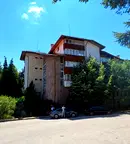 Хотел в Смолян, Доспат