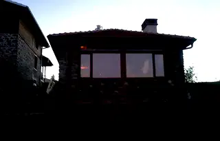 Хотел в Смолян, с. Арда