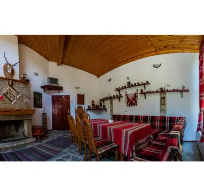 Photo 4 — Hotel in Oblast Smolyan, Beden