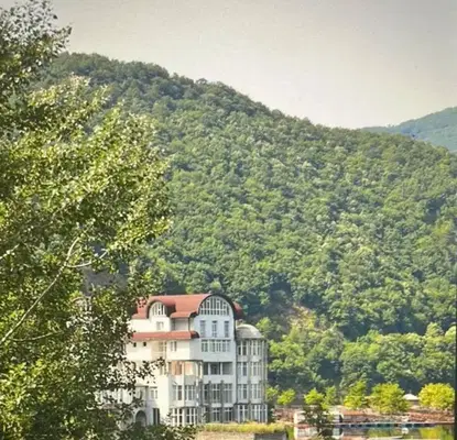 Photo 2 — Hotel in Oblast Smolyan, Osikovo