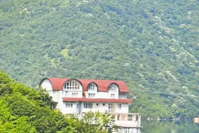 Hotel in Oblast Smolyan, Osikovo