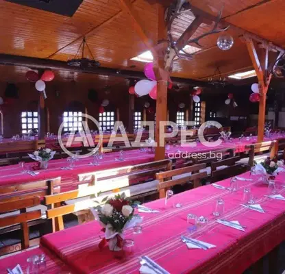 Photo 5 — Hotel in област София, Elin Pelin