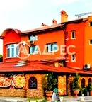 Хотел в София, Елин Пелин