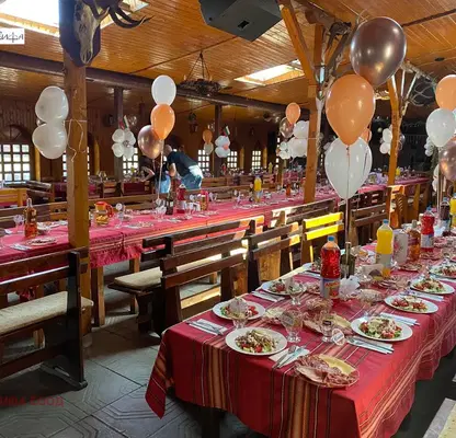 Photo 4 — Hotel in област София, Elin Pelin
