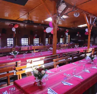 Photo 5 — Hotel in област София, Elin Pelin