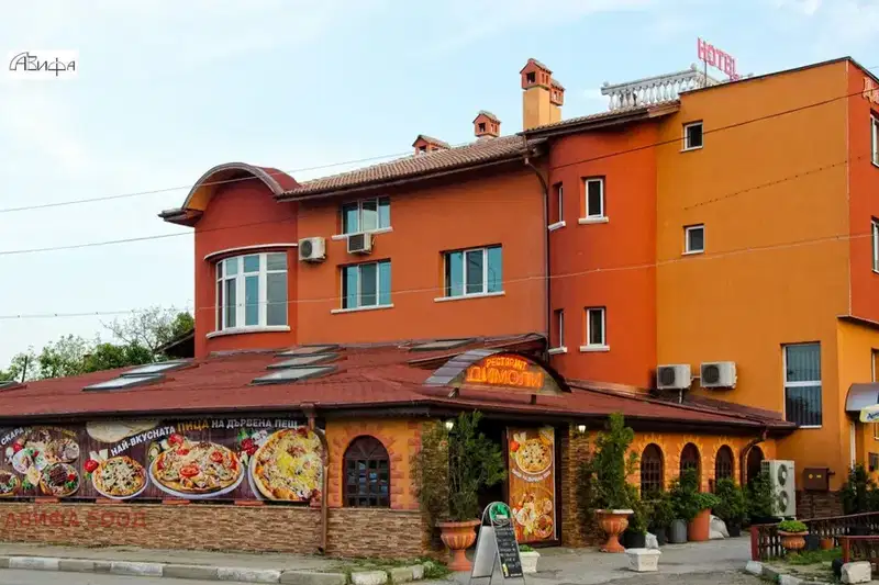 Hotel in област София, Elin Pelin