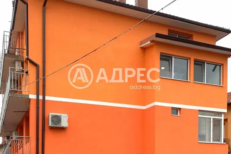 Hotel in област София, Elin Pelin