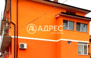 Хотел в София, Елин Пелин