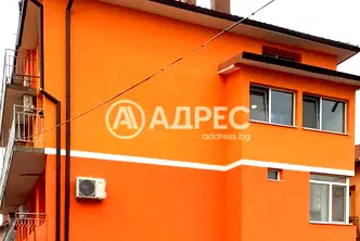 Хотел в София, Елин Пелин