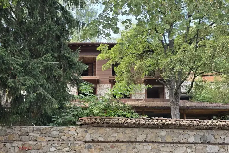 Хотел в София, Копривщица