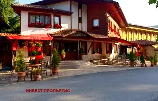Хотел в София, Копривщица