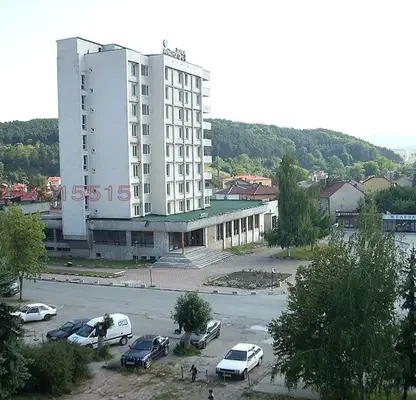 Снимка 4 — Хотел в София, Сливница