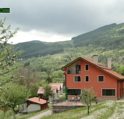 Photo 3 — Hotel in област София, Svoge