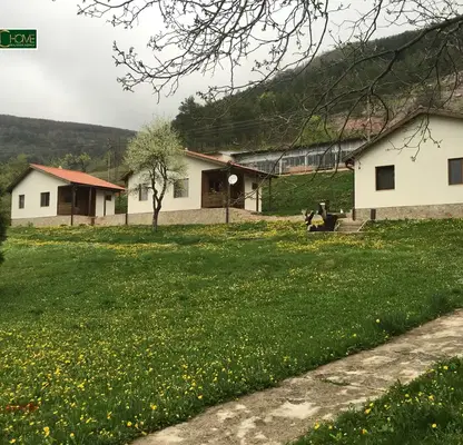 Photo 5 — Hotel in област София, Svoge