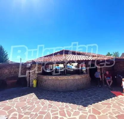 Photo 4 — Hotel in област София, Zlatica