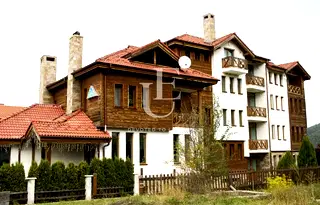 Хотел в София, к.к. Боровец