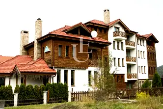 Хотел в София, к.к. Боровец