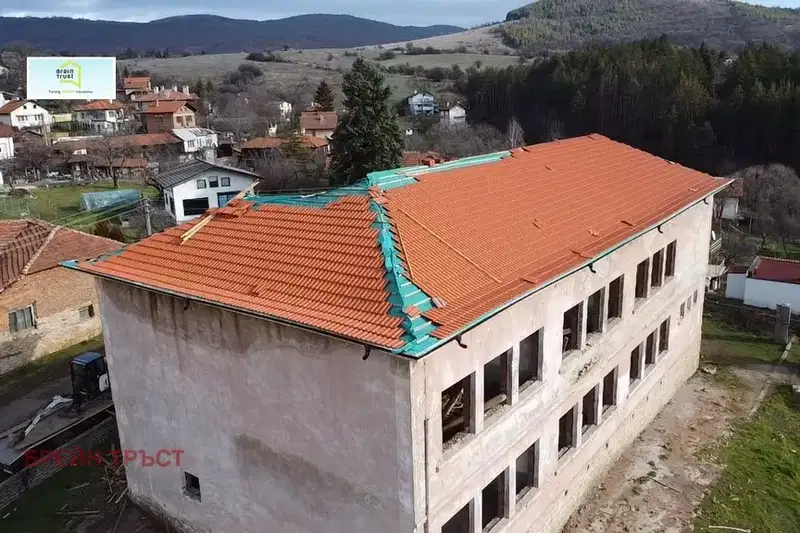 Хотел в София, с. Байлово