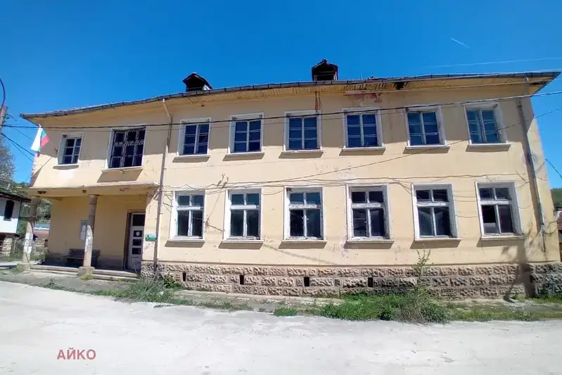 Hotel in Sofia, Bojenica