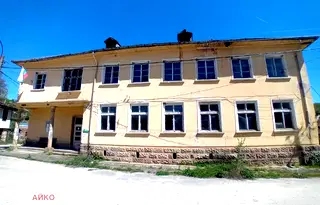 Хотел в София, с. Боженица