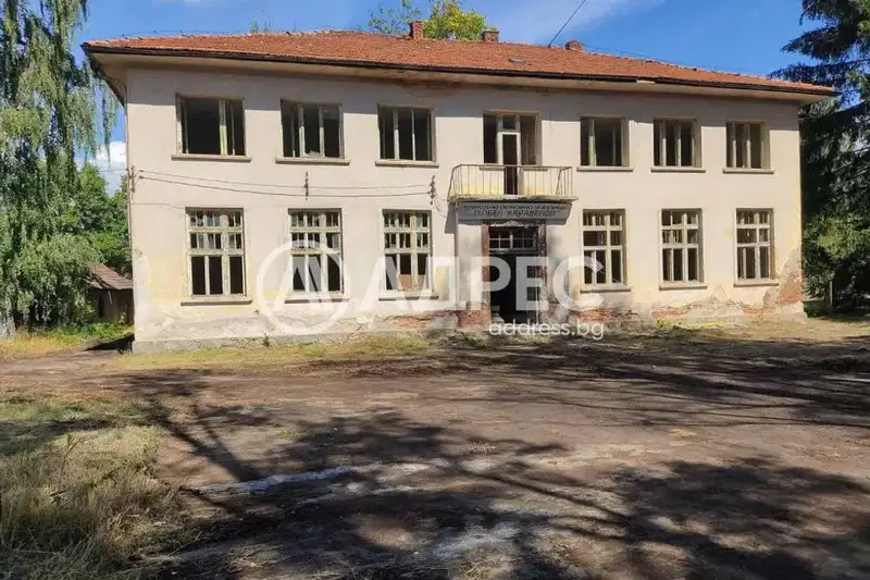 Hotel in област София, Gorni Okol