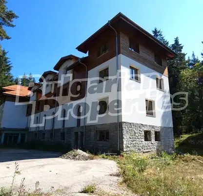 Photo 2 — Hotel in област София, Govedarci