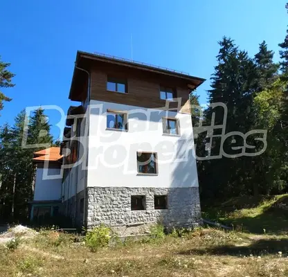 Photo 3 — Hotel in област София, Govedarci