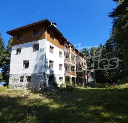 Photo 4 — Hotel in област София, Govedarci