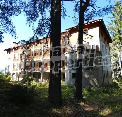 Photo 5 — Hotel in област София, Govedarci