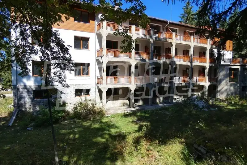 Hotel in област София, Govedarci