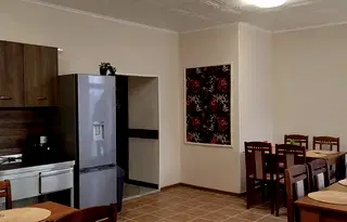 Хотел в София, с. Скравена