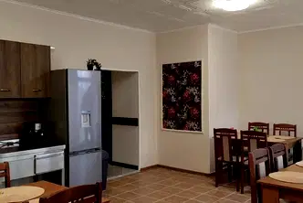 Хотел в София, с. Скравена