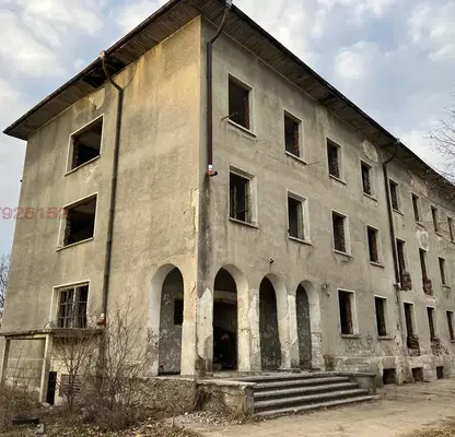Снимка 2 — Хотел в Стара Загора, Казанлък