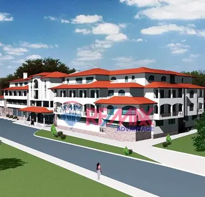 Photo 4 — Hotel in Oblast Stara Zagora, Pavel Banya