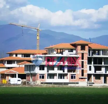 Photo 5 — Hotel in Oblast Stara Zagora, Pavel Banya