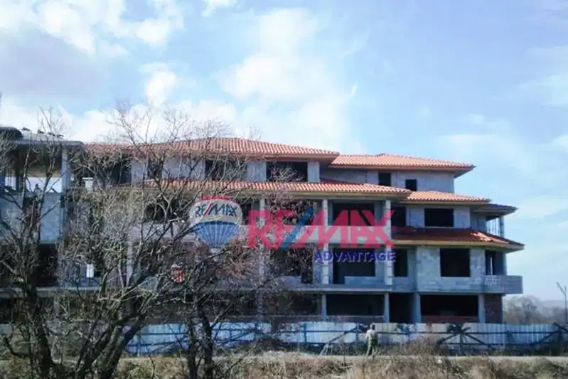 Hotel in Oblast Stara Zagora, Pavel Banya