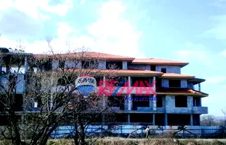 Хотел в Стара Загора, Павел баня
