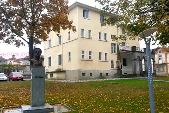 Хотел в Стара Загора, Павел баня