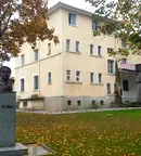 Хотел в Стара Загора, Павел баня
