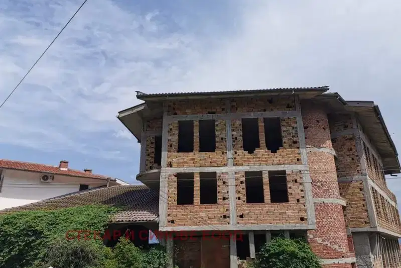 Hotel in Oblast Stara Zagora, с. Бузов