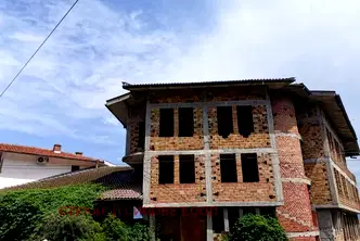 Хотел в Стара Загора, с. Бузов