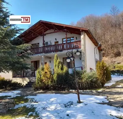 Снимка 3 — Хотел в Стара Загора, с. Лява река