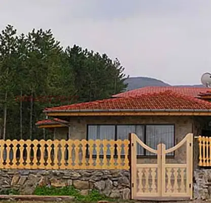 Снимка 3 — Хотел в Стара Загора, с. Паничерево